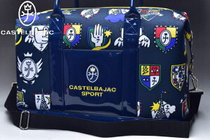 �J�X�e���o�W���b�N CASTELBAJAC �X�|�[�c �S���t�{�X�g���o�b�O �����Y 2024�H�~�V�� ���������J�o�� �J�X�e�� �o�W���b�N�ŋ��z��