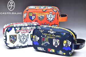 JXeoWbN CASTELBAJAC X|[c StJ[g|[` Y 2024H~V Jo ZJhobO JXe oWbNŋz