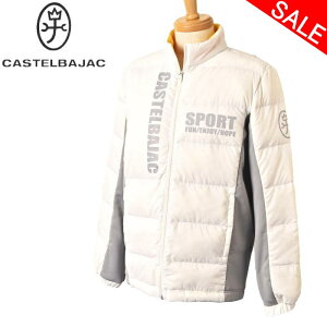 50OFFZ[JXeoWbN CASTELBAJAC X|[c St_Eu] Y 2024H~V M-L-LL gbvX JXe oWbN StEFA ŋz AEgbg