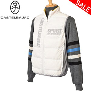 50OFFZ[JXeoWbN CASTELBAJAC X|[c St_ExXg Y 2024H~V M-L-LL gbvX JXe oWbN StEFA ŋz AEgbg