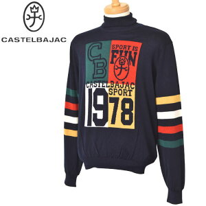 50OFFZ[JXeoWbN CASTELBAJAC X|[c St^[glbNZ[^[ Y 2024H~V M-L-LL gbvX JXe oWbN StEFA ŋz AEgbg