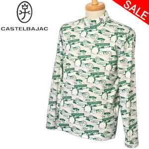 50OFFZ[JXeoWbN CASTELBAJAC X|[c StnClbNVc Y 2025tĐV M-L-LL gbvX JXe oWbN bNlbN StEFA ŋz A