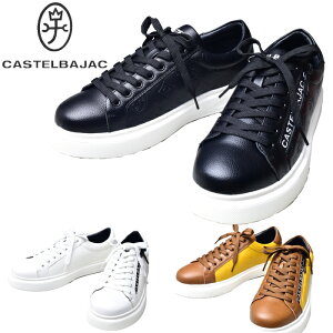 JXeoWbN CASTELBAJAC X|[c StXj[J[ Y 2025tĐV 25-25.5-26-26.5 C V[Y JXe oWbNŋz