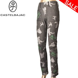 20OFFZ[JXeoWbN CASTELBAJAC X|[c StMXpc fB[X 2024H~V 60-64-70 EbfB[EEbhybJ[ {gX JXe oWbN StEFA 