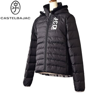 JXeoWbN CASTELBAJAC X|[c St_Eu] fB[X 2024H~V M-L-LL gbvX JXe oWbN StEFA ŋz