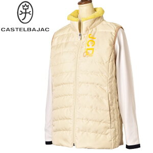 JXeoWbN CASTELBAJAC X|[c St_ExXg fB[X 2024H~V M-L-LL gbvX JXe oWbN StEFA ŋz