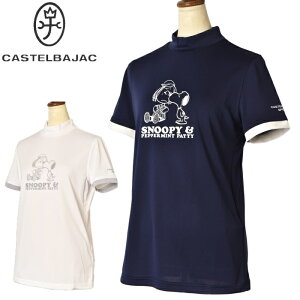 JXeoWbN CASTELBAJAC X|[c StXk[s[ nClbNVc fB[X 2025tĐV M-L-LL gbvX JXe oWbN bNlbN StEFA ŋz