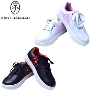JXeoWbN CASTELBAJAC X|[c StStV[Y fB[X 2025tĐV 23-23.5-24-24.5 C V[Y JXe oWbNŋz