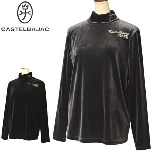 JXeoWbN CASTELBAJAC X|[c StnClbNxAVc fB[X 2025tĐV M-L-LL gbvX JXe oWbN bNlbN StEFA  7245371260ŋ