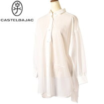 楽天市場】カステルバジャック（シャツ・ブラウス｜トップス 