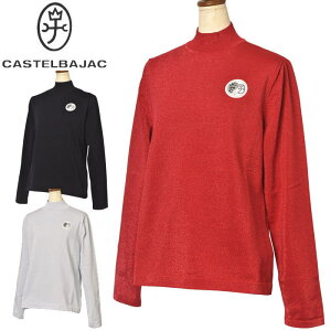 JXeoWbN CASTELBAJAC X|[c StnClbNjbgVc fB[X 2025H~V M-L-LL gbvX JXe oWbN bNlbN StEFA  7245461212