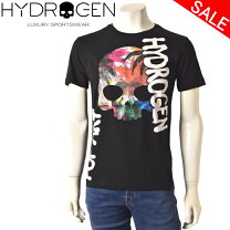 楽天市場】ハイドロゲン（Tシャツ・カットソー｜トップス）：メンズ 