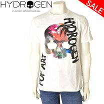 楽天市場】ハイドロゲン（Tシャツ・カットソー｜トップス）：メンズ 