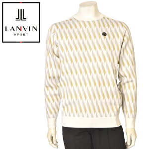 o X|[ St LANVIN SPORTN[lbNZ[^[ Y 2025H~V 42-44 gbvX o X|[ vg5fst81mŋz