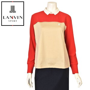 o X|[ St LANVIN SPORTّfގgVc fB[X 2025tĐV 36-38-40-42 gbvX o X|[ŋz
