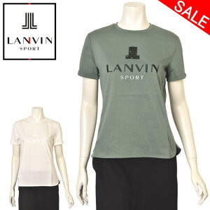 30OFFZ[o X|[ St LANVIN SPORTTVc fB[X tăACe S-M-L-LL gbvX o X|[ŋz AEgbg