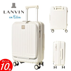 oIu[ LANVIN en BleuL[obO L[P[X X[cP[XCPeC B[Wt@Xi[ 595315@ 36L y É ŋz