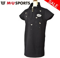 楽天市場】muスポーツ ハイネックの通販