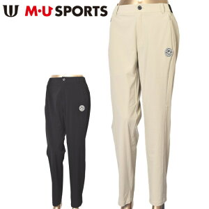 MUX|[c St MEU SPORTSXgb`pc fB[X 2025H~V 40-42-44 {gX G[X|[cŋz