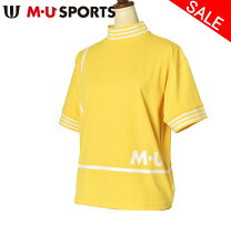 楽天市場】muスポーツ ハイネックの通販
