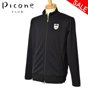50OFFZ[sbR[l Nu PICONE CLUBgbNu] Y 2023H~V M-L-LL gbvX sbR[lNuŋz AEgbg
