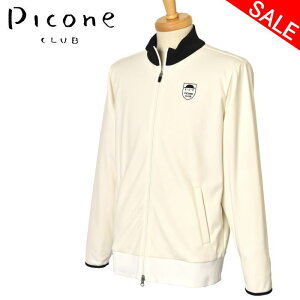 50OFFZ[sbR[l Nu PICONE CLUBgbNu] Y 2023H~V M-L-LL gbvX sbR[lNuŋz AEgbg