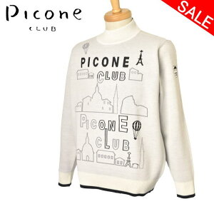 50OFFZ[sbR[l Nu PICONE CLUBnClbNjbgvI[o[ Y 2023H~V M-L gbvX sbR[lNu bNlbNŋz AEgbg