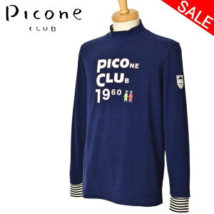 50OFFZ[sbR[l Nu PICONE CLUBnClbNvI[o[ Y 2023H~V M-L-LL gbvX sbR[lNu bNlbNŋz AEgbg