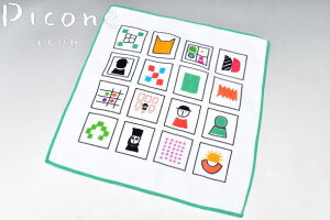 sbR[l Nu PICONE CLUBnh^I fB[X 2024tĐVsbR[lNuŋz