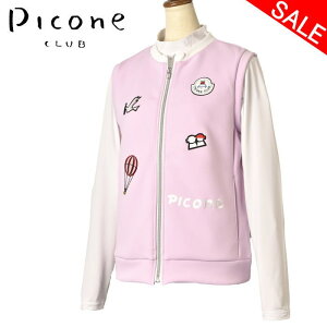 50OFFZ[sbR[l Nu PICONE CLUBWbvAbvxXg fB[X 2024tĐV M-L-LL gbvX sbR[lNuŋz AEgbg