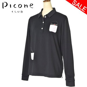 50OFFZ[sbR[l Nu PICONE CLUB|Vc fB[X 2024tĐV M-L-LL gbvX sbR[lNuŋz AEgbg