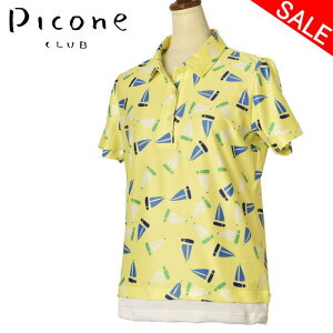 50OFFZ[sbR[l Nu PICONE CLUB|Vc fB[X 2024tĐV M-L-LL gbvX sbR[lNuŋz AEgbg