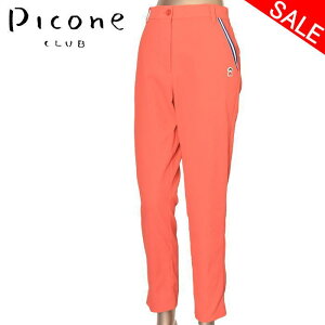 50OFFZ[sbR[l Nu PICONE CLUBpc fB[X 2024tĐV 38-40 {gX sbR[lNuŋz AEgbg