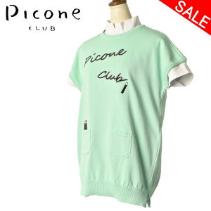 50OFFZ[sbR[l Nu PICONE CLUBt`X[ujbgxXg fB[X 2024tĐV M-L gbvX sbR[lNuŋz AEgbg