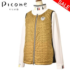 50OFFZ[sbR[l Nu PICONE CLUBWbvAbvxXg fB[X 2024H~V M-L-LL gbvX sbR[lNuŋz AEgbg