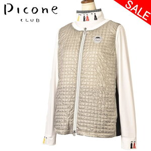 50OFFZ[sbR[l Nu PICONE CLUBWbvAbvxXg fB[X 2024H~V M-L-LL gbvX sbR[lNuŋz AEgbg