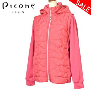 50OFFZ[sbR[l Nu PICONE CLUB2WAYȐؑփu] fB[X 2024H~V M-L-LL gbvX sbR[lNuŋz AEgbg