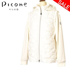 50OFFZ[sbR[l Nu PICONE CLUB2WAYȐؑփu] fB[X 2024H~V M-L-LL gbvX sbR[lNuŋz AEgbg