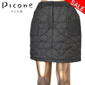 50OFFZ[sbR[l Nu PICONE CLUBȃXJ[g fB[X 2024H~V 38-40-42 {gX sbR[lNuŋz AEgbg