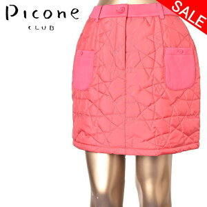 50OFFZ[sbR[l Nu PICONE CLUBȃXJ[g fB[X 2024H~V 38-40-42 {gX sbR[lNuŋz AEgbg