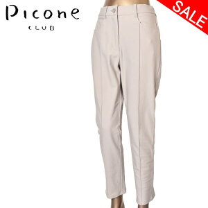 50OFFZ[sbR[l Nu PICONE CLUBpc fB[X 2024H~V 36-38-40 {gX sbR[lNuŋz AEgbg