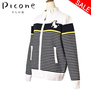 50OFFZ[sbR[l Nu PICONE CLUBWbvAbvjbgu] fB[X 2024H~V M-L gbvX sbR[lNuŋz AEgbg
