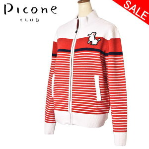 50OFFZ[sbR[l Nu PICONE CLUBWbvAbvjbgu] fB[X 2024H~V M-L gbvX sbR[lNuŋz AEgbg