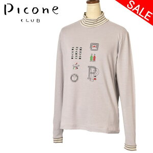 50OFFZ[sbR[l Nu PICONE CLUBnClbNvI[o[ fB[X 2024H~V M-L-LL gbvX sbR[lNu bNlbNŋz AEgbg