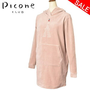50OFFZ[sbR[l Nu PICONE CLUBt[fB[p[J[ R[fC`jbN fB[X 2024H~V M-L-LL gbvX sbR[lNuŋz AEgbg