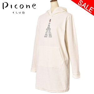 50OFFZ[sbR[l Nu PICONE CLUBt[fB[p[J[ R[fC`jbN fB[X 2024H~V M-L-LL gbvX sbR[lNuŋz AEgbg
