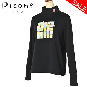 50OFFZ[sbR[l Nu PICONE CLUBNуnClbNvI[o[ fB[X 2024H~V M-L-LL gbvX sbR[lNu bNlbNŋz AEgbg