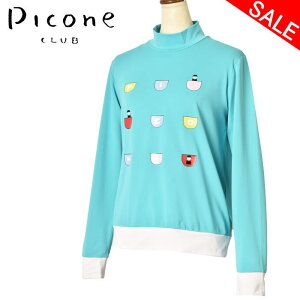 50OFFZ[sbR[l Nu PICONE CLUBnClbNvI[o[ fB[X 2024H~V M-L-LL gbvX sbR[lNu bNlbNŋz AEgbg