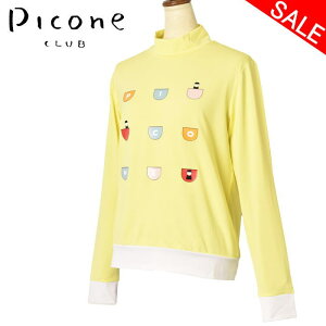 50OFFZ[sbR[l Nu PICONE CLUBnClbNvI[o[ fB[X 2024H~V M-L-LL gbvX sbR[lNu bNlbNŋz AEgbg