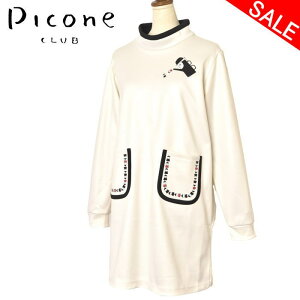 50OFFZ[sbR[l Nu PICONE CLUBnClbNvI[o[ `jbN fB[X 2024H~V M-L-LL gbvX sbR[lNu bNlbNŋz AEgbg